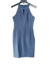 Calvin Klein Women's Petite Sleeveless Dress Size 4