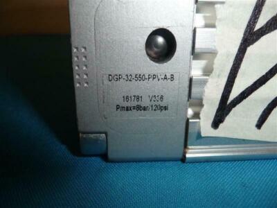 1pc New Festo Pneumatic Linear Actuator DGP-32-550-PPV-A-B Expedited Shipping 