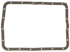 Auto Trans Oil Pan Gasket fits 2013-2018 Ram 3500 4500,5500  MAHLE ORIGINAL