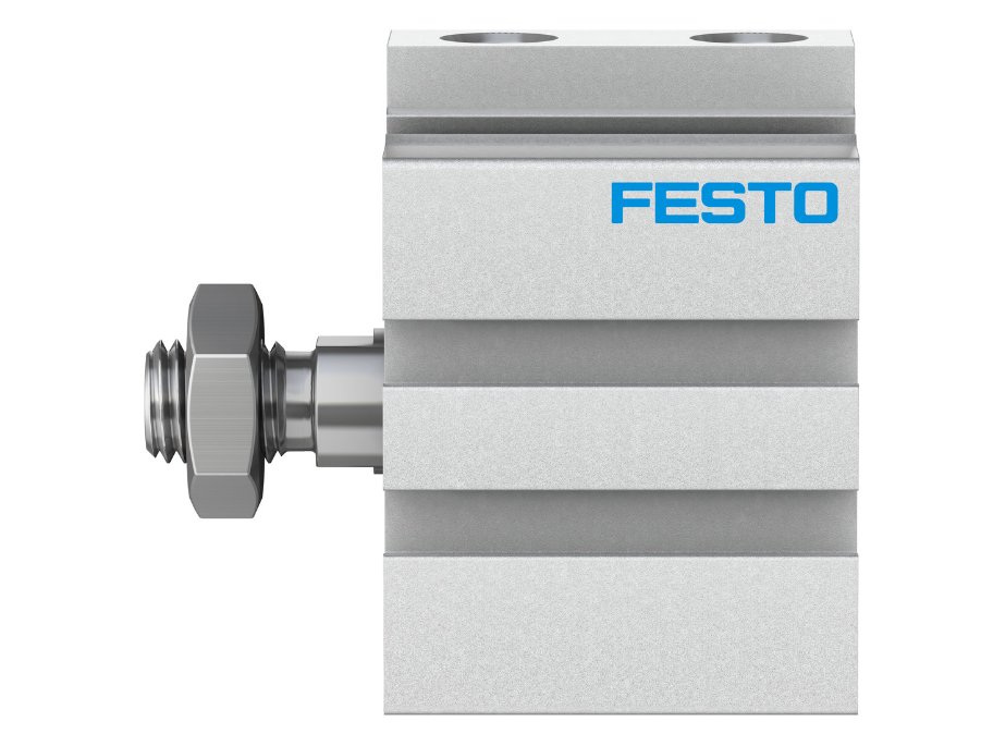FESTO ADVC-32-5-A-P-A 188214 Short-stroke Cylinder New | eBay