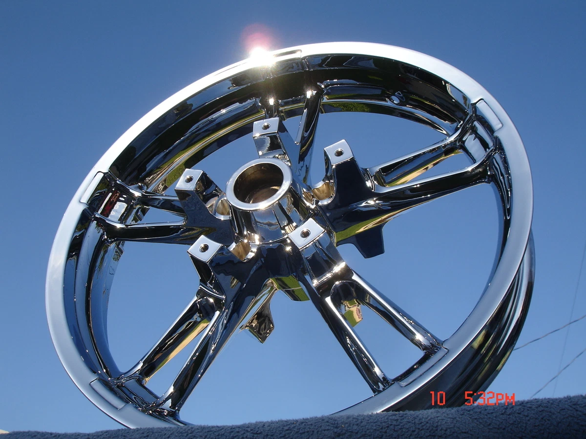 Harley-Davidson Motorcycle Rims 19in. Inch for sale | eBay