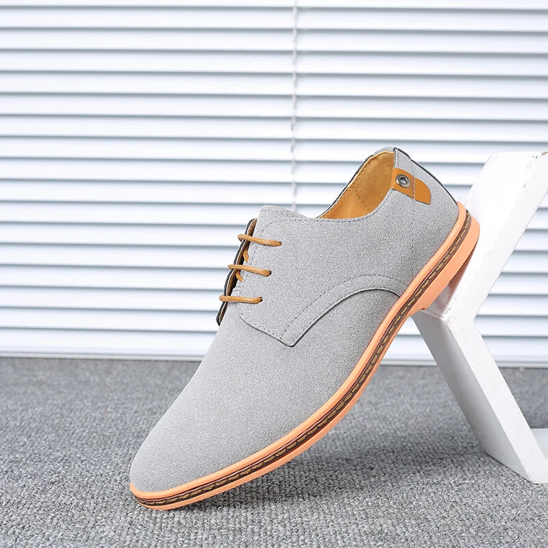 Business casual deals skate shoes