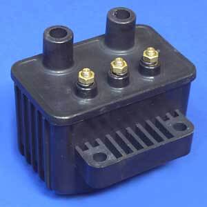 Daytona Twin Tec 3005 Internal Ignition System Single Fire