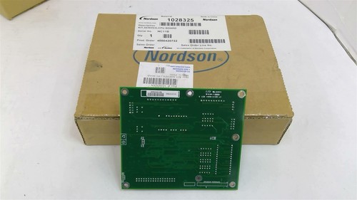 Nordson 1028322B Main Circuit SVCE Kit - Picture 4 of 11