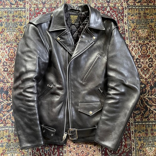 Fine creek leathers leon - Gem Fine creek leathers leon - Gem