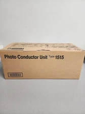 Ricoh 411844 Black Drum Unit Genuine