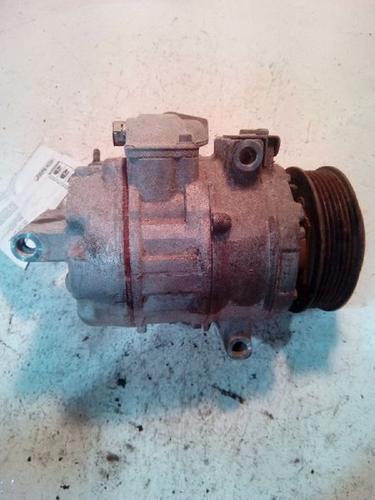 2018 Ford Flex Air Conditioning A/C AC Compressor | eBay
