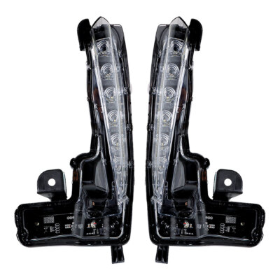 LABLT Fog Lights Lamps Kits For 2017-2019 Toyota Corolla SE XSE Right&Left Side