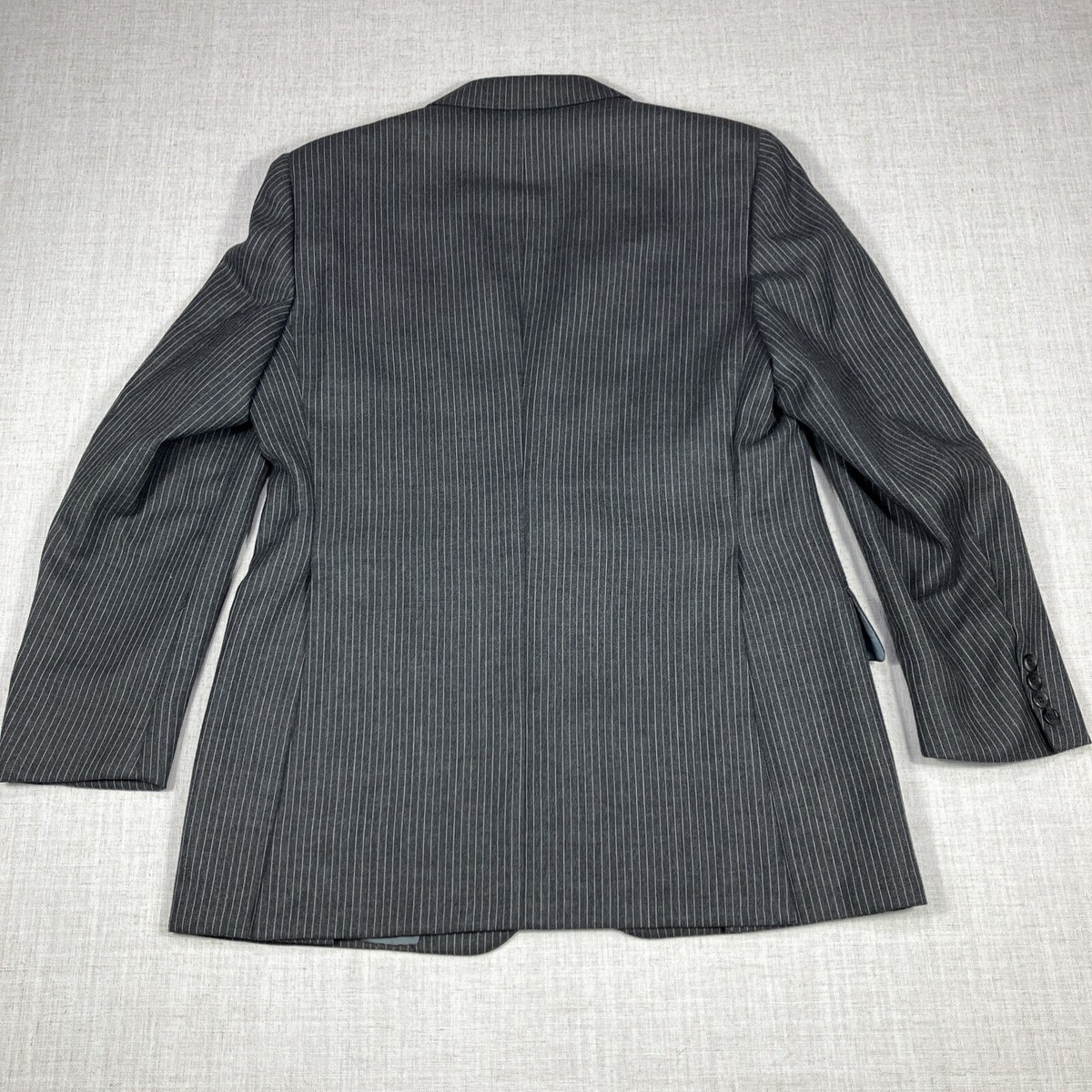 KINGS ROAD Sears FULL CUT ウールジャケット KINGS ROAD Sears FULL CUT ウールジャケット