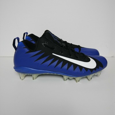 mens football cleats size 7.5