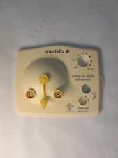 Medela Pump In Style Advanced Breast Pump Diaphragm Cap Faceplate Part