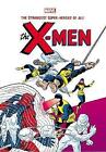 Marvel Masterworks: Volume 1 : X-Men by Stan Lee (Hardback, 2015)