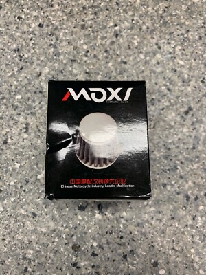 Moxi Carburetor pod filter L1 52MM