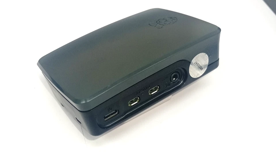 Kit Raspberry Pi 4 Modell B, 2GB RAM, inkl. Netzteil Original Raspberry - Bild 4 von 4