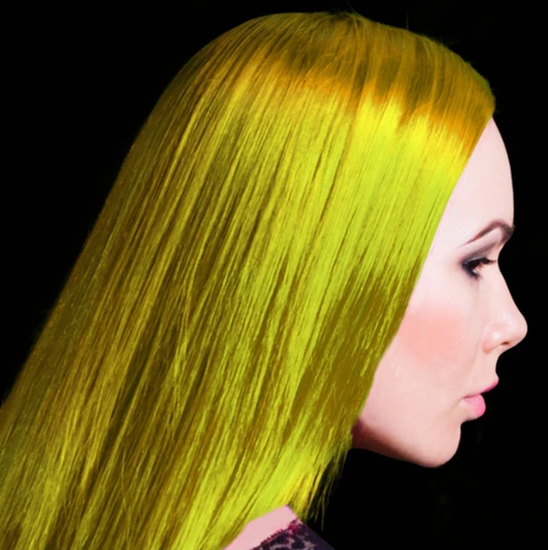 Manic Panic High Voltage Semi-Permanent Hair Dye 118 mL - PICK YOUR COLOR - Picture 17 of 47