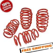 Skunk2 519-05-1585 Lowering Springs Kit for 2012-2015 Honda Civic Si Coupe/Sedan
