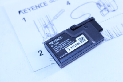 KEYENCE GL-R1UB Schnittstelleneinheit