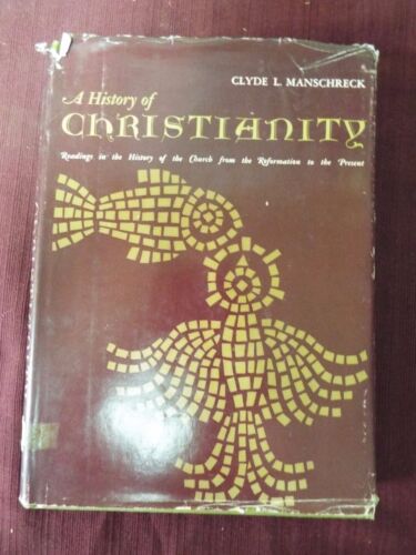 A History of Christianity - 1964 - Picture 1 of 3