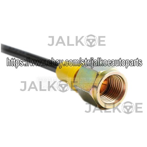 63Mpa pressure measuring hose and joint for hydraulic system of excavator - Picture 4 of 15