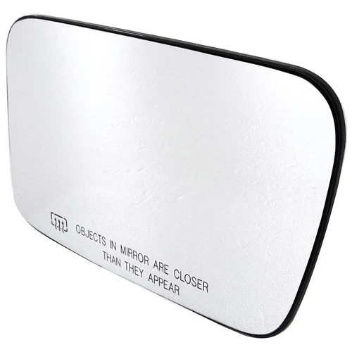 56294 Dorman Mirror Glass  Passenger Right Side Heated Hand for Jeep Commander