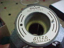 Gitzo Gilux compact tripod    (bx 114)