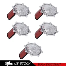 5 PC Cover Flapper Assembly Replacement 7056 for Pool Check Valve 7235 7236 7305