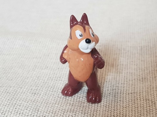 Set of 7 cartoon figures / Disney / Bullyland - Picture 6 of 12