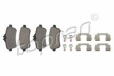Kits de frein Mercedes CLASSE M