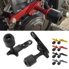 For Honda CBR500R CB500F/X 2019-2023 Frame Sliders Protector Crash Pads Bobbins
