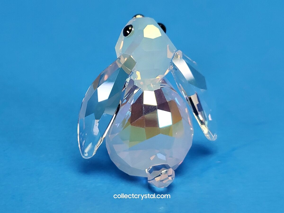 SWAROVSKI LOVLOTS CIRCUS – BENNY THE BUNNY RABBIT 1072348 SWAROVSKI LOVLOTS CIRCUS – BENNY THE BUNNY RABBIT 1072348