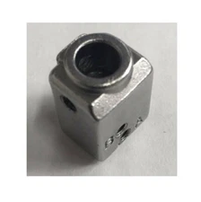 Needle Clamp ONLY #376520 fits SINGER 14U34,14U44,14U234,14U286,14U444,14U454