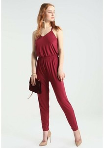 even and odd jumpsuit