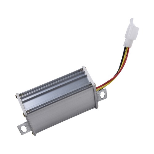 DC 36V-72V To 12V 10A 120W Electric Converter Adapter Down Transformer - Picture 5 of 17
