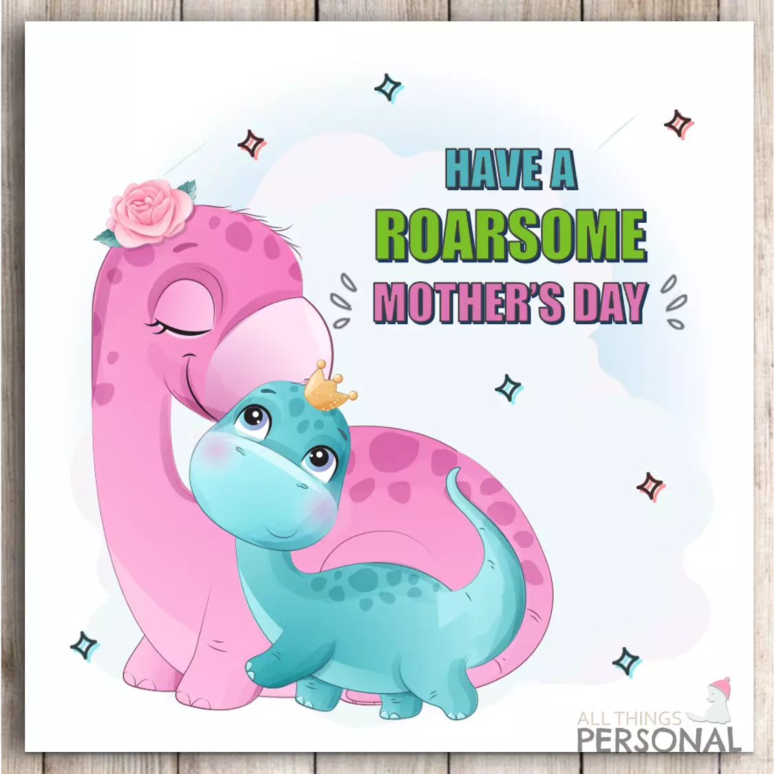 Have a Roarsome Day with Everything Dinosaur