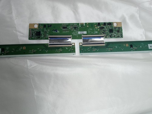 Acer PE320QK Monitor T-Con Boards 6870C-0654A / 6870S-2318A(L) / 6870S-2319A (R) - Picture 2 of 6