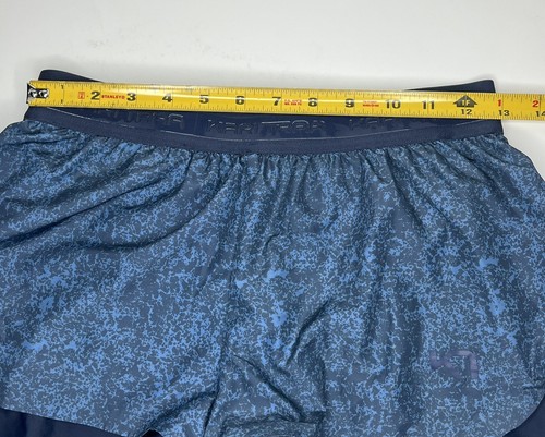 Kari Traa Damen-Laufshorts 100 % Poly schnell trocknen gefüttert elastische Taille Größe S - Bild 9 von 19