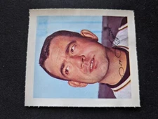 1964 Wheaties All-Star Baseball Stamp # Don Leppert - Washington Senators (VGEX)