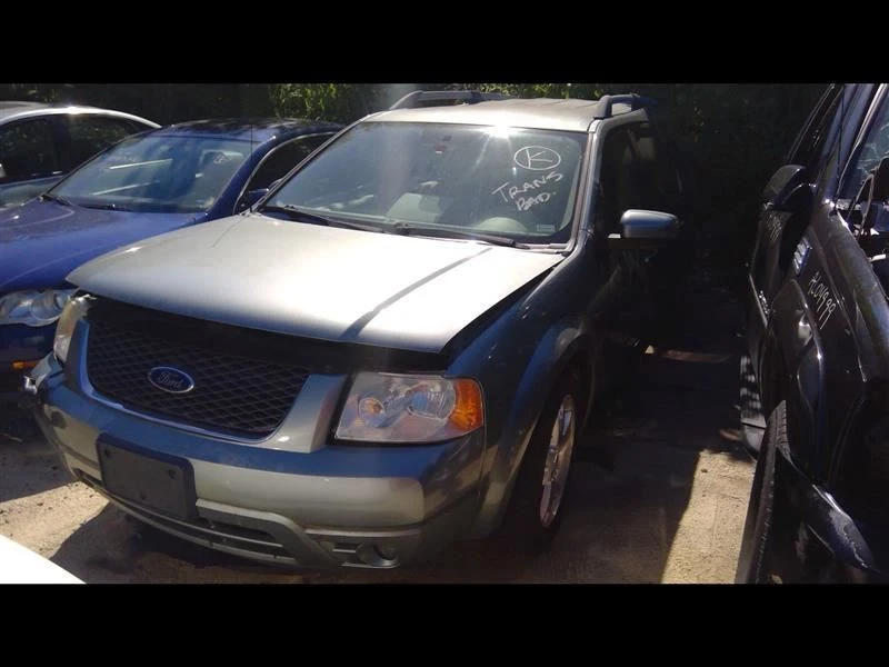 FREESTYLE 2005 Power Steering Cooler 777886 Foto 2 de 4