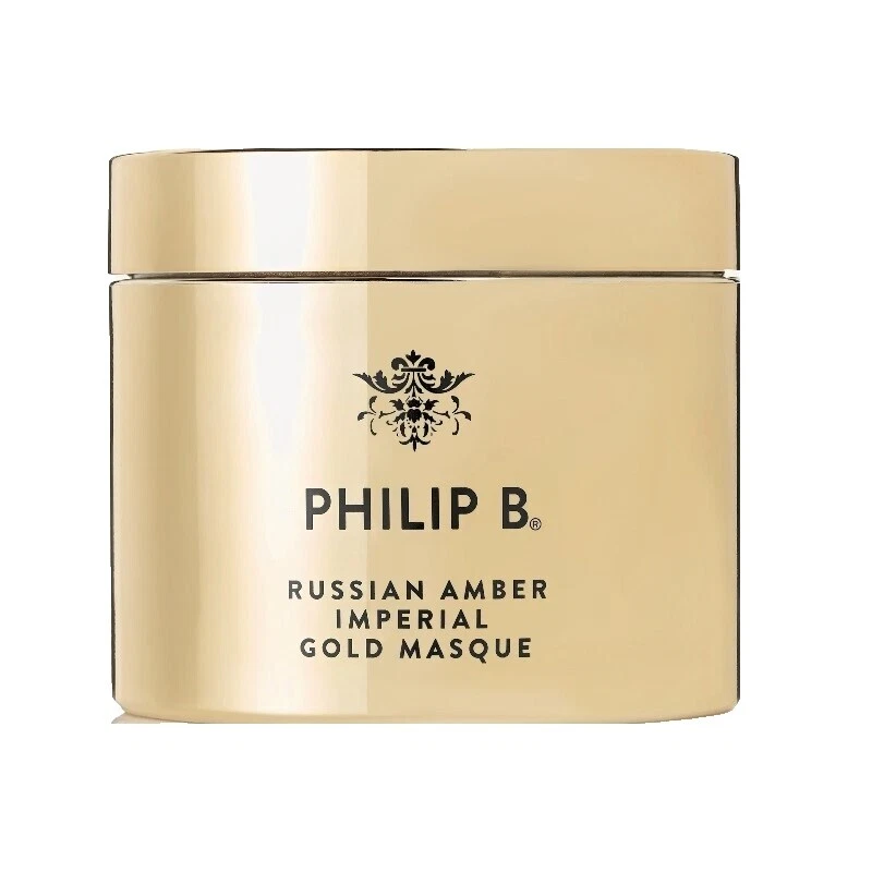 Enderezado y relajantes Philip B Hair Products