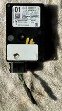 ✅TESTED A0009052504 / 6295546 03D Mercedes Blind Spot Radar Sensor Left Rear