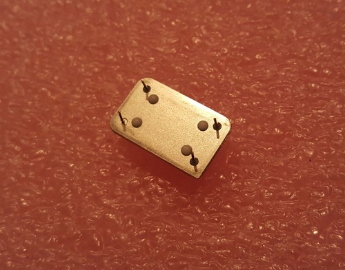 KSS 127LXA 1.5440 MHz Oscillator Full Size **NEW** Qty.1 - Picture 2 of 2