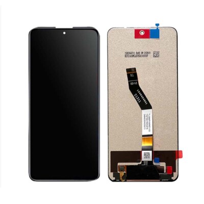 For Xiaomi Redmi Note 11 5G LCD Display Touch Screen Digitizer Assembly@