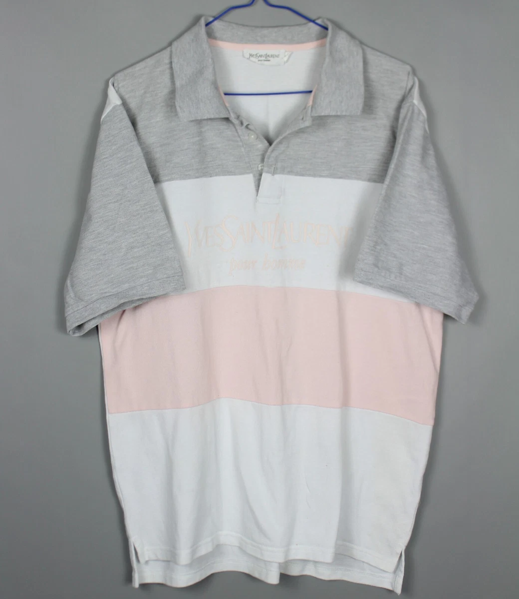 Yves saint laurent maglia sale
