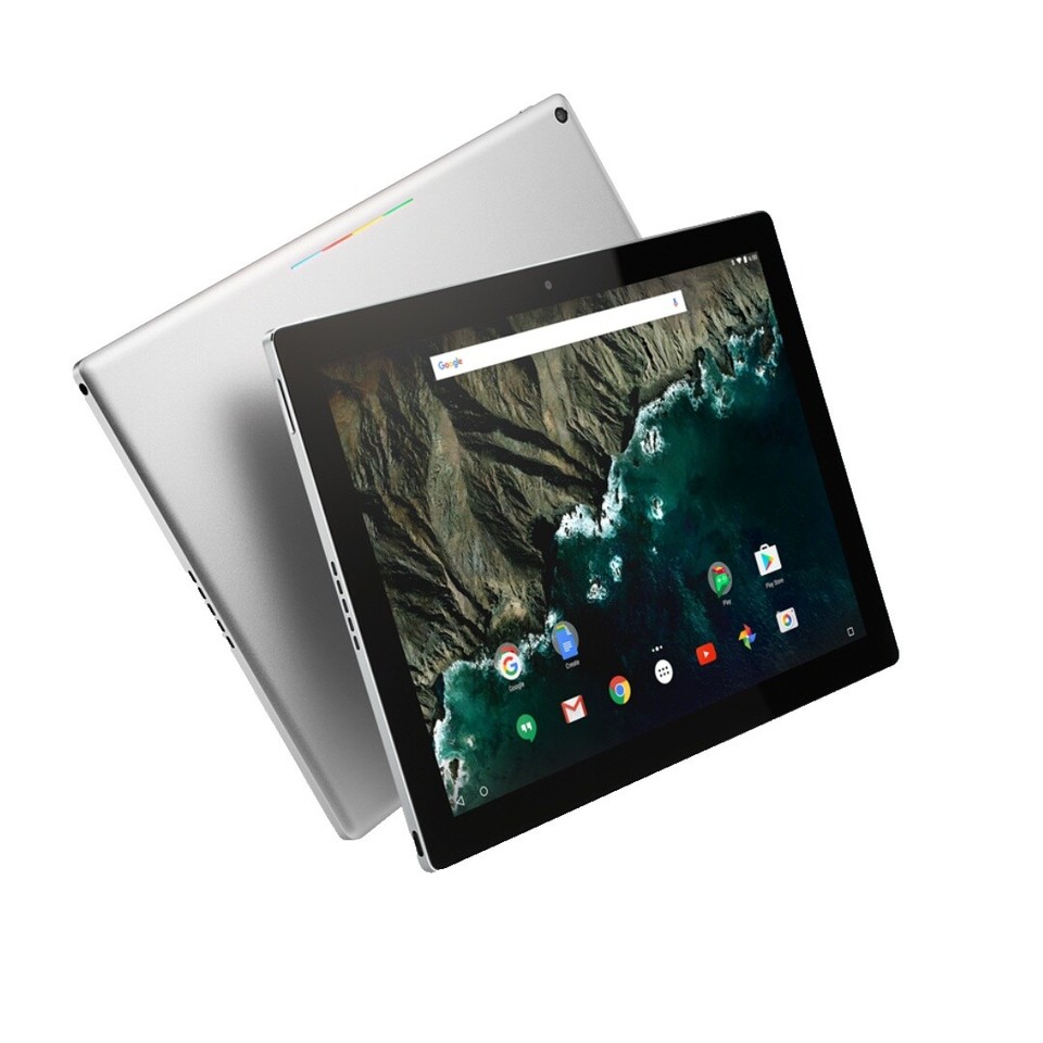 Google Pixel C Tablets & eReaders - 1 of 1