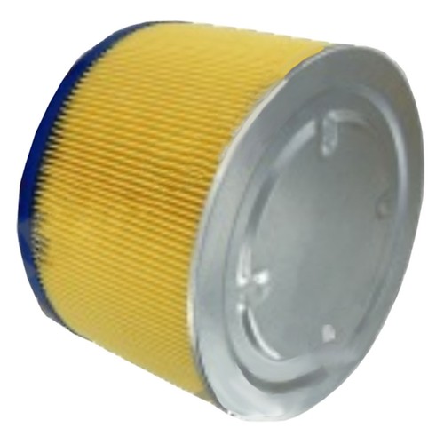 Filtro aria motore per aspirapolvere NILFISK GM110 GM130 CUBIC 160x185 mm - Foto 2 di 3