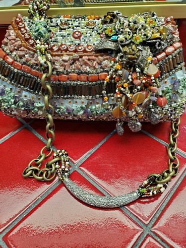 Mary Frances Bag