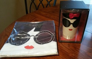 starbucks alice and olivia tumbler