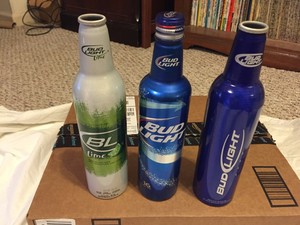 3 bud light aluminum bottle different lime ebay bud light lime aluminum cans