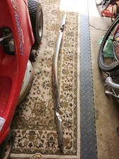 1949-50 Chevrolet Center Grill Bar