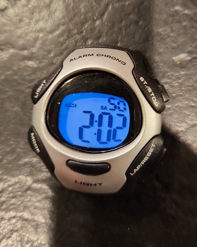 Reloj deportivo para mujer B27-398 - Imagen 2 de 4